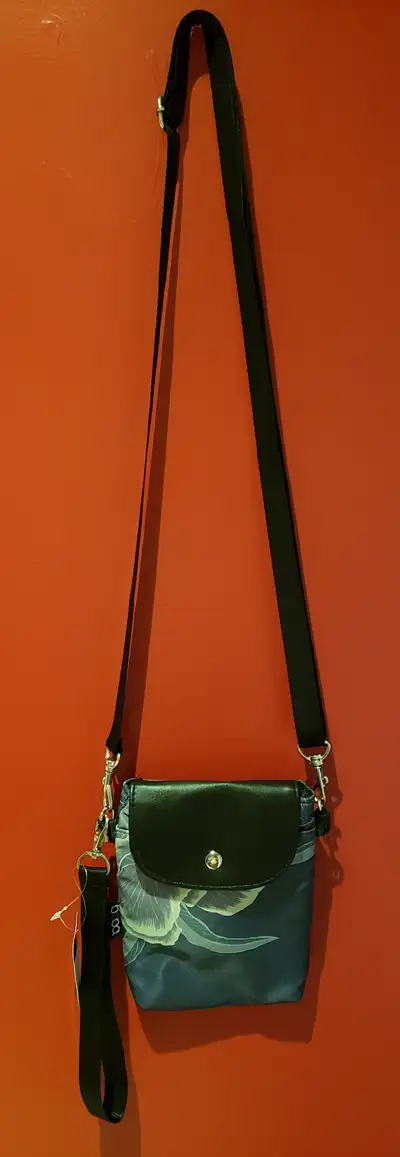 Sac à bandoulière fourre-tout, View more