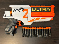 Nerf Ultra 2
