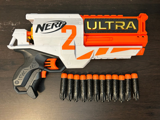 Nerf Ultra 2 in Toys & Games in Calgary