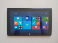 10.6" Microsoft Surface 2 Tablet