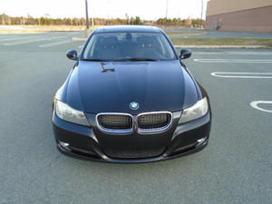 2011 BMW 3 Series -