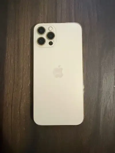 iPhone 12 Pro, View more