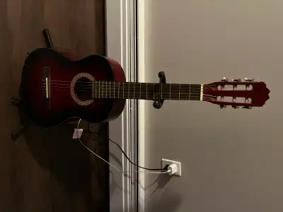 Denver guitar for sale, View more