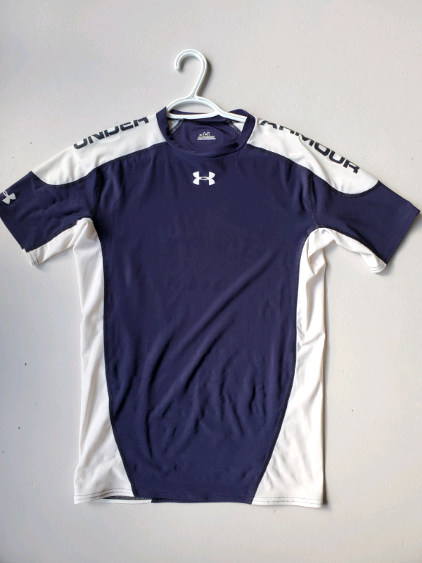 Xl under armour compression shirt