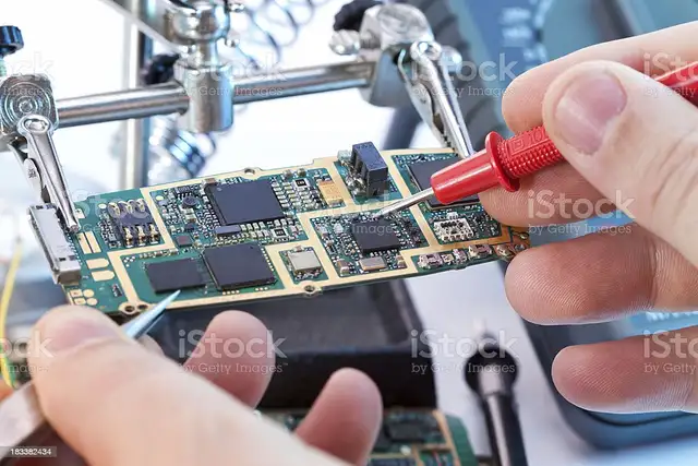 ❗DEAL❗ iPhone SAMSUNG Motherboard, Battery, Back Glass Repair in Cell Phones in City of Toronto - Image 6