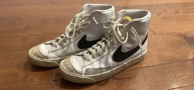 Women’s Nike Blazers  in Women's - Shoes in Bedford - Image 2