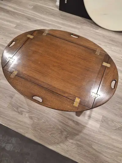 Wooden Coffee Table, View more