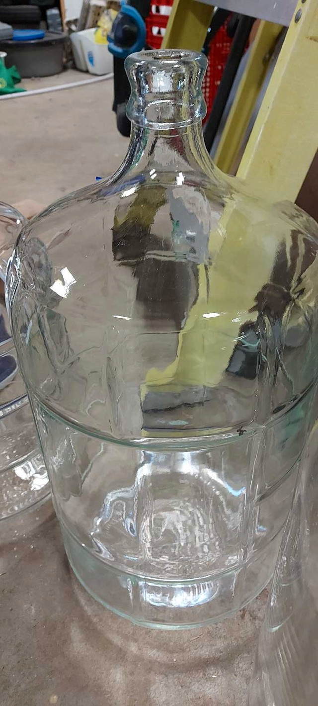 Wine or beer fermenter carboys in Other in Barrie