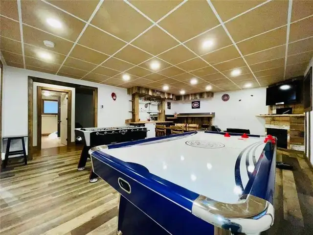 Rental Cottage Mont Blanc in Quebec in Canada - Image 7