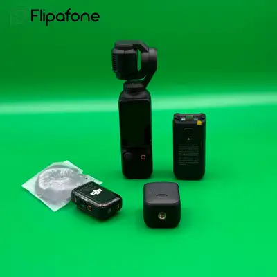 CASH NO TAX ... This Week Only! CALL NOW - 647/646/3350 _________________________________ DJI Osmo P...