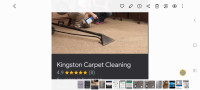 Carpet cleaning 39$ per room or area rug 2 room mini