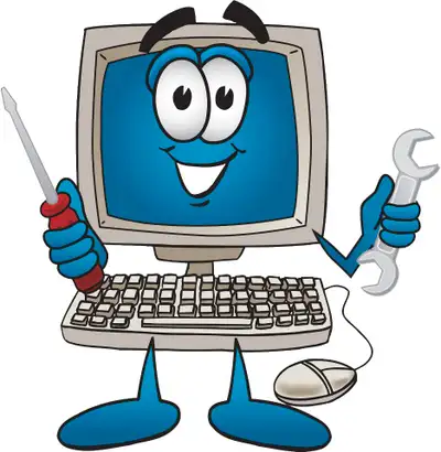 DAN'S COMPUTER REPAIR - SERVICES, View more