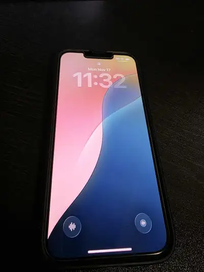 Apple iPhone 13 128GB Midnight Like New, View more
