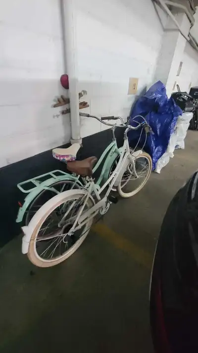 Bicycle's for Sale, View more