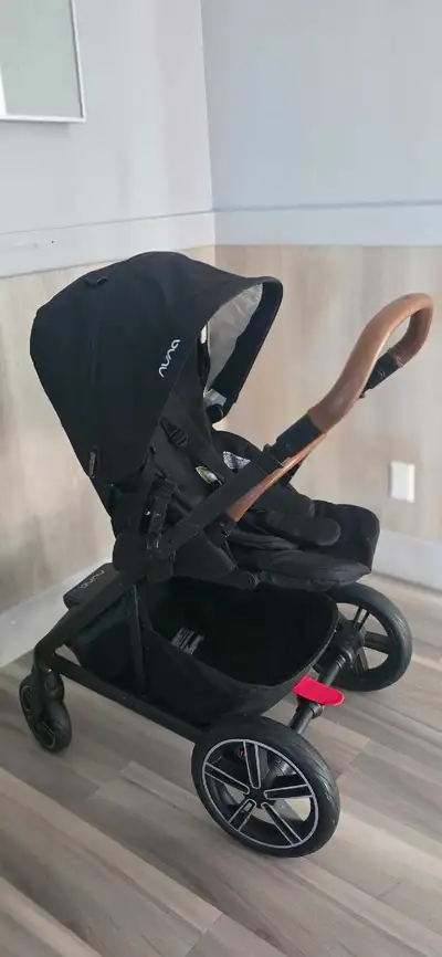 nuna mixx stroller, View more