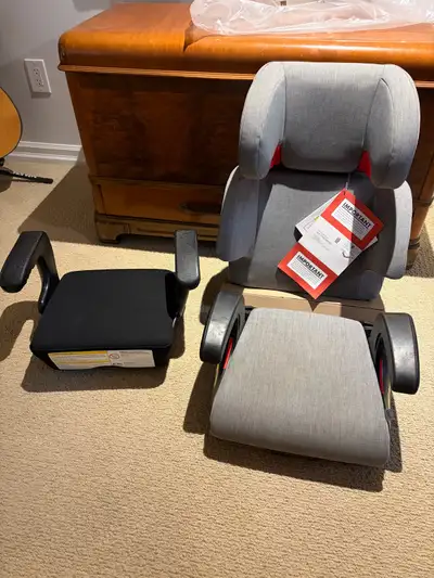 Clek car seats, View more