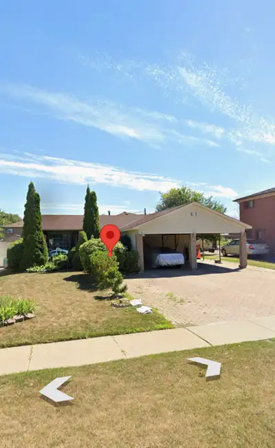 House for Rent