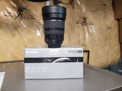 シグマ AF 12-24mm F4.5-5.6 EX DG HSM CANON canon 8 15mm in All Categories in Ontario | Kijiji Marketplaces
