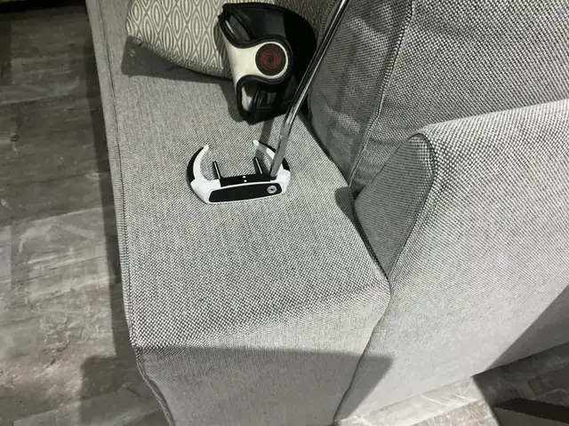 Odyssey Putter - Golf Club in Golf in Ottawa - Image 3