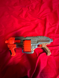 Shockwave Nerf gun 