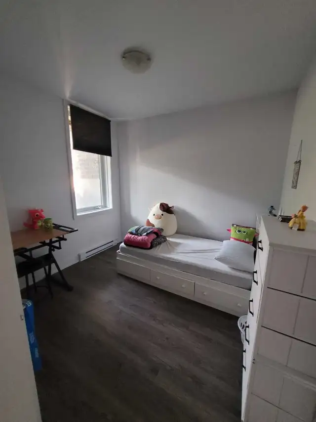 cession de bail 4 1/2 in Long Term Rentals in Gatineau - Image 3