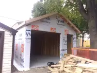 Carpenter framer renovator