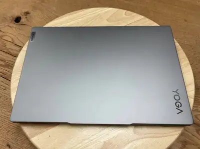 Lenovo Yoga Pro 7 - Nvidia RTX 3050, View more