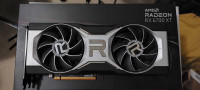 AMD Radeon RX 6700 XT