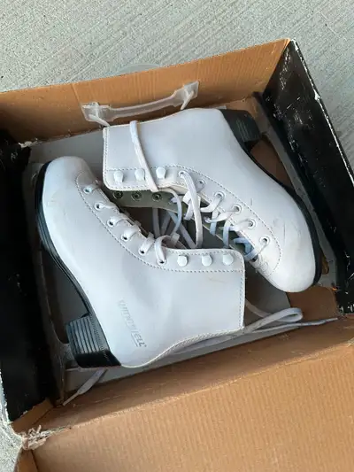 Figure skates:, View more