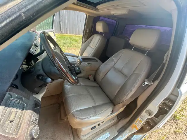 2008 Denali 1500 gmc534820790878883845