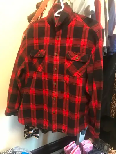 Jachs Size XL New York Shirt, View more