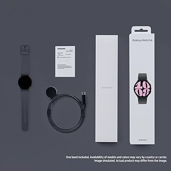 Galaxy Watch 6 Series and BUDS2 PRO and FE in General Electronics in Windsor Region - Image 3