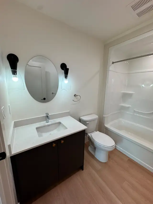 2 bedroom, 1 bath Available at 9 Irving Avenue in Long Term Rentals in Charlottetown - Image 6