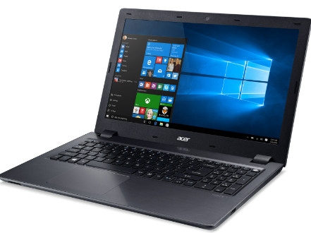 Windows 11, Laptop Acer Inspire 3, 12 GB RAM comme neuf! in Laptops in Laurentides - Image 2