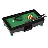 coin op  poll table , View more