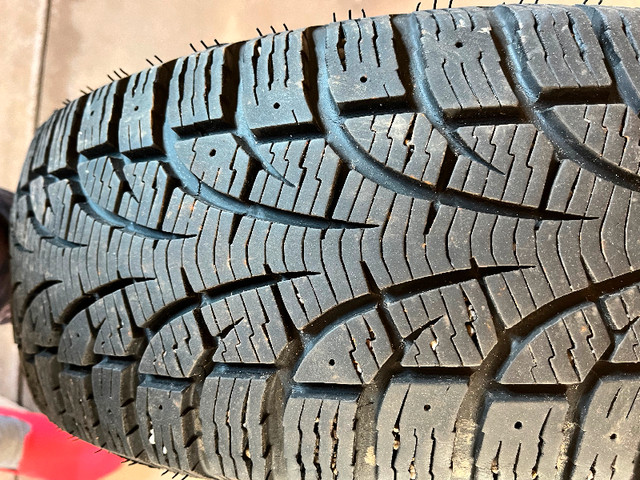 Pirelli winter tire in Tires & Rims in St. Catharines