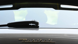2021 Maserati Levante S Gransport