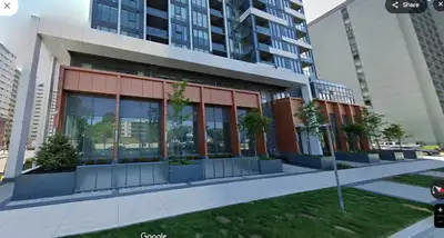 $1260/month Condo Share – Available Aug 1st.