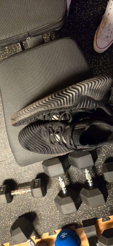 Adidas alphabounce 8 trainer in Men's Shoes in Mississauga / Peel Region