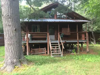 chalet à louer estivales où plus, View more