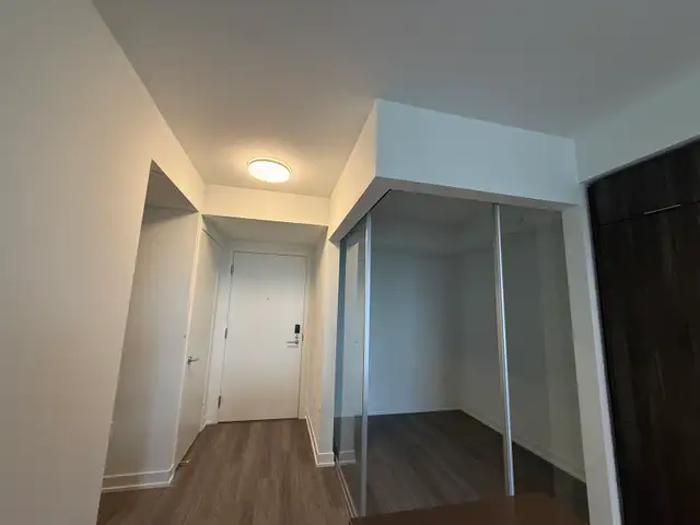 Brand new 1 bed+den, 2 bath condo at Metro Park, North York in Long Term Rentals in City of Toronto - Image 5