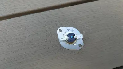 Whirlpool WP9759242 Range Oven Limit Thermostat, View more