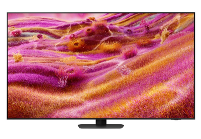 Samsung 55" Neo QLED 4K QN90F Vision AI Smart TV (2025), View more