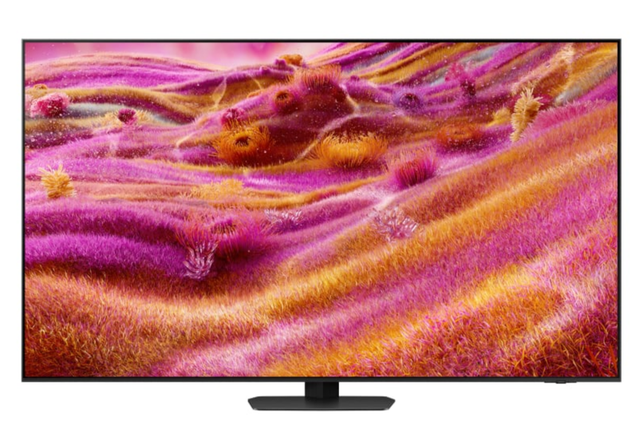Samsung 55" Neo QLED 4K QN90F Vision AI Smart TV (2025) in TVs in City of Montréal - Image 2