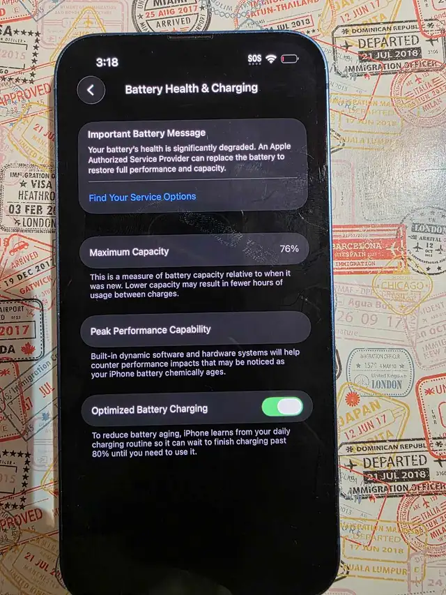 Iphone 13 in General Electronics in Mississauga / Peel Region - Image 7