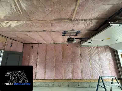garage insulation , View more