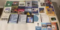 Business Diploma and Business Degree Books