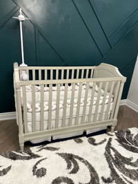 Baby crib