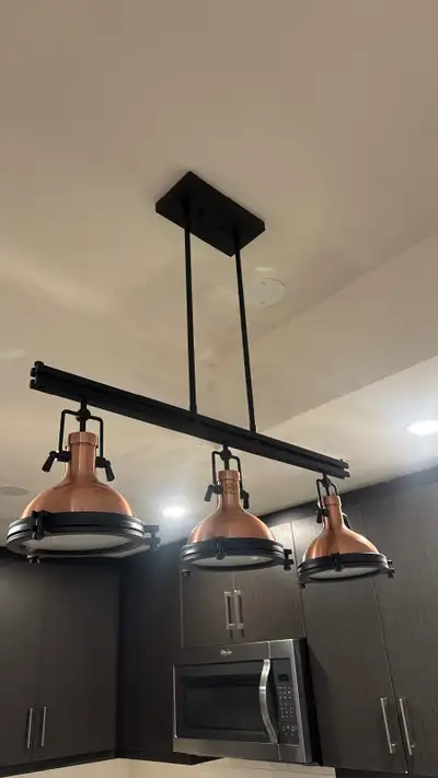 Pendant Light Fixture, View more