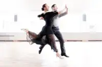 Ballroom and Latin Dance lessons/classes